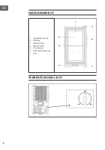 Предварительный просмотр 8 страницы Klarstein 10039904 Manual