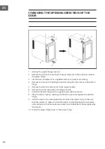 Предварительный просмотр 22 страницы Klarstein 10039904 Manual