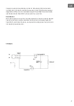 Предварительный просмотр 7 страницы Klarstein 10039914 Manual