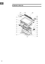 Предварительный просмотр 40 страницы Klarstein 10039914 Manual