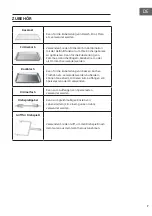 Предварительный просмотр 7 страницы Klarstein 10039940 Manual