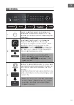 Предварительный просмотр 13 страницы Klarstein 10039940 Manual