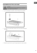 Предварительный просмотр 45 страницы Klarstein 10039940 Manual