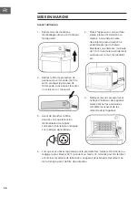 Предварительный просмотр 56 страницы Klarstein 10039940 Manual