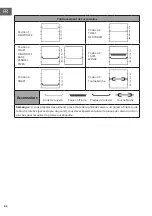 Предварительный просмотр 62 страницы Klarstein 10039940 Manual