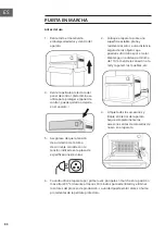 Предварительный просмотр 80 страницы Klarstein 10039940 Manual