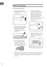 Предварительный просмотр 104 страницы Klarstein 10039940 Manual