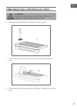 Предварительный просмотр 117 страницы Klarstein 10039940 Manual