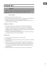 Preview for 71 page of Klarstein 10040067 Manual