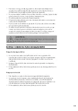 Preview for 123 page of Klarstein 10040067 Manual