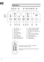 Preview for 12 page of Klarstein 10040189 Manual