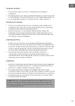 Preview for 15 page of Klarstein 10040189 Manual