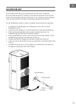 Preview for 19 page of Klarstein 10040189 Manual