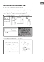 Preview for 21 page of Klarstein 10040189 Manual