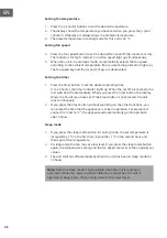 Preview for 38 page of Klarstein 10040189 Manual