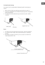 Preview for 43 page of Klarstein 10040189 Manual