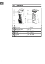 Preview for 20 page of Klarstein 10040209 Manual