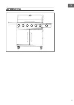 Предварительный просмотр 9 страницы Klarstein 10040269 Manual