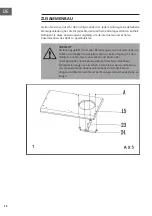 Предварительный просмотр 12 страницы Klarstein 10040269 Manual