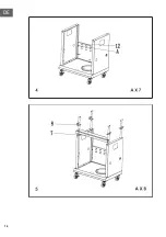 Предварительный просмотр 14 страницы Klarstein 10040269 Manual