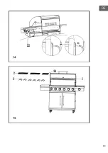 Предварительный просмотр 19 страницы Klarstein 10040269 Manual