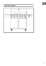 Предварительный просмотр 41 страницы Klarstein 10040269 Manual