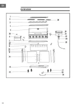 Предварительный просмотр 42 страницы Klarstein 10040269 Manual