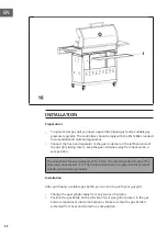 Предварительный просмотр 52 страницы Klarstein 10040269 Manual