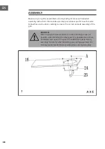 Предварительный просмотр 38 страницы Klarstein 10040271 Manual