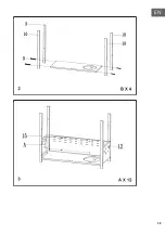 Предварительный просмотр 39 страницы Klarstein 10040271 Manual