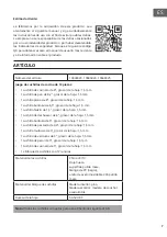 Preview for 7 page of Klarstein 10040323 Quick Start Manual