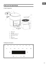 Предварительный просмотр 27 страницы Klarstein 10040495 Manual