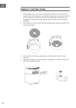 Предварительный просмотр 28 страницы Klarstein 10040495 Manual