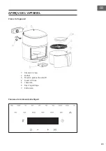 Preview for 45 page of Klarstein 10040495 Manual