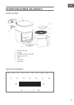 Preview for 63 page of Klarstein 10040495 Manual