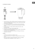 Предварительный просмотр 11 страницы Klarstein 10040499 Manual