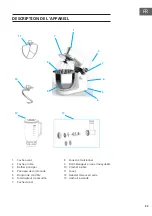 Предварительный просмотр 33 страницы Klarstein 10040499 Manual