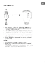 Предварительный просмотр 37 страницы Klarstein 10040499 Manual