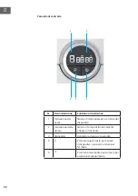 Предварительный просмотр 58 страницы Klarstein 10040499 Manual