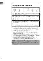 Предварительный просмотр 36 страницы Klarstein 10040733 Manual