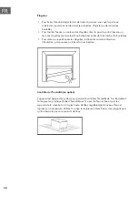 Предварительный просмотр 58 страницы Klarstein 10040733 Manual