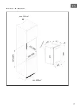 Предварительный просмотр 71 страницы Klarstein 10040733 Manual