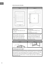 Предварительный просмотр 72 страницы Klarstein 10040733 Manual