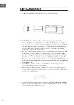 Preview for 6 page of Klarstein 10040837 Manual