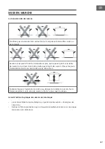 Preview for 67 page of Klarstein 10041116 Manual