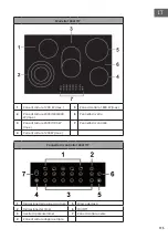 Предварительный просмотр 115 страницы Klarstein 10041116 Manual