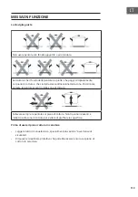 Предварительный просмотр 119 страницы Klarstein 10041116 Manual