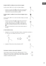 Предварительный просмотр 121 страницы Klarstein 10041116 Manual