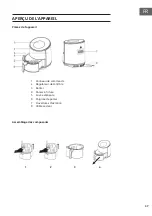 Preview for 37 page of Klarstein 10041145 Manual