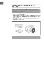 Предварительный просмотр 80 страницы Klarstein 10041171 Manual